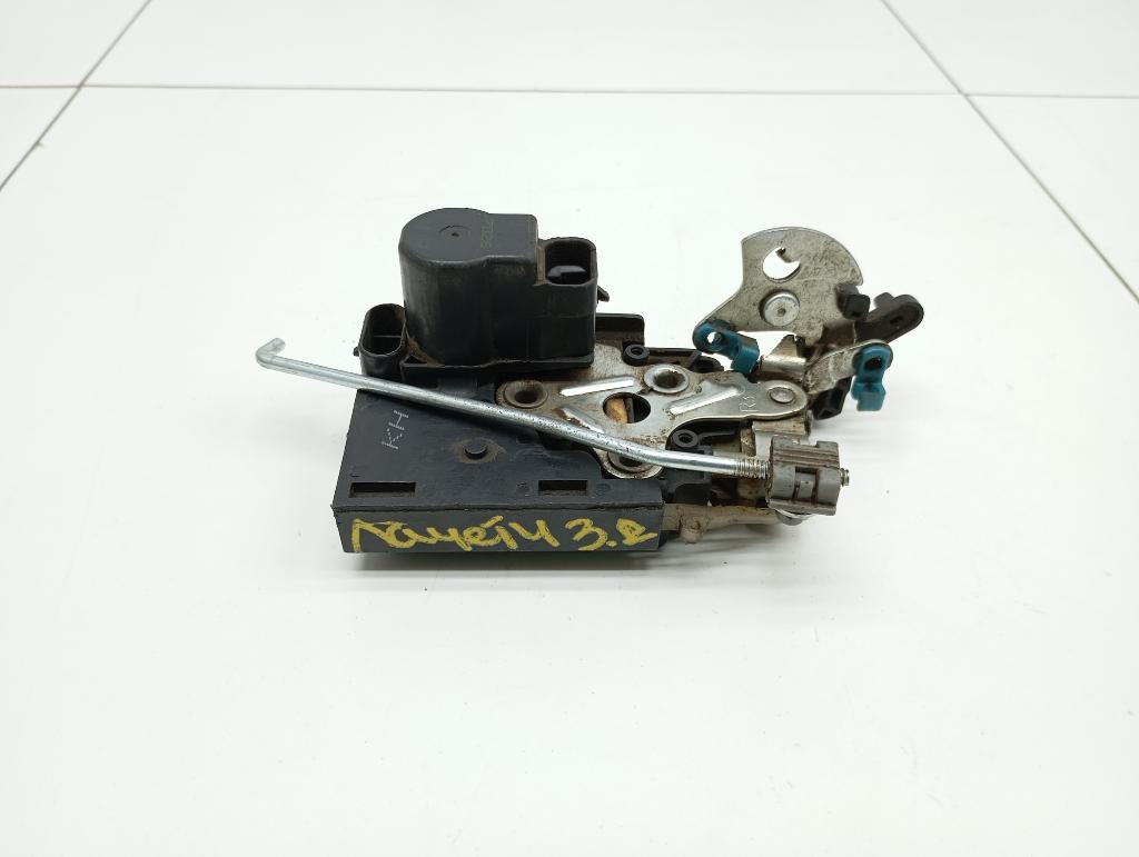 Замок двери задней правой, 500 рублей, Пермь