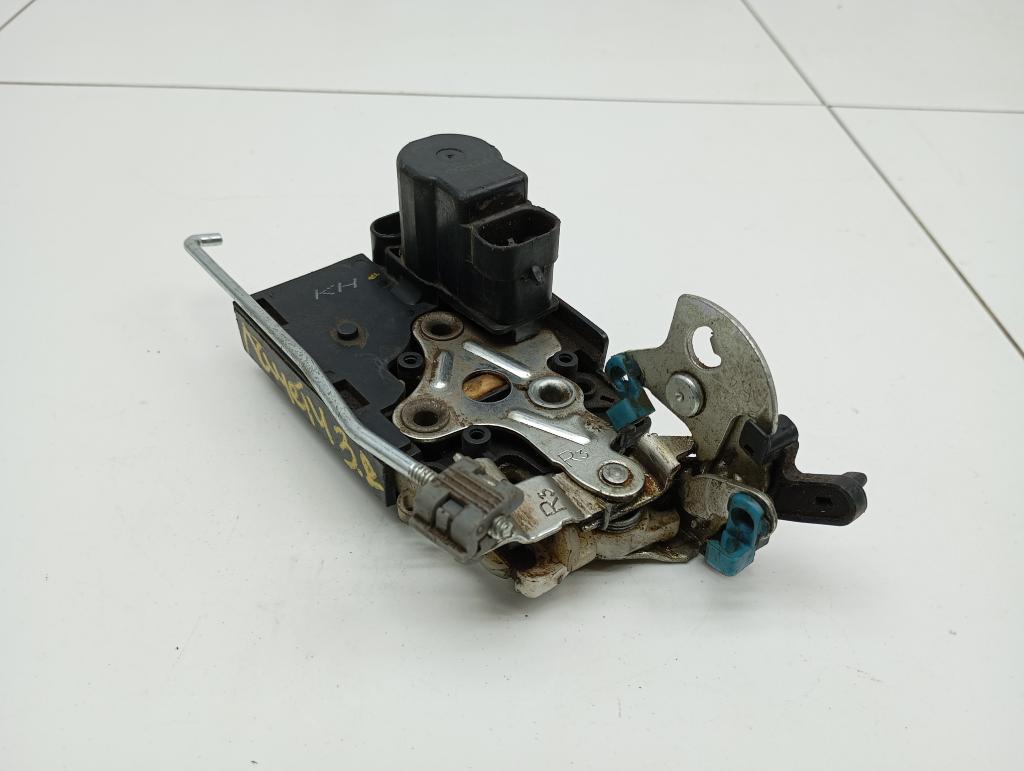 Замок двери задней правой, 500 рублей, Пермь