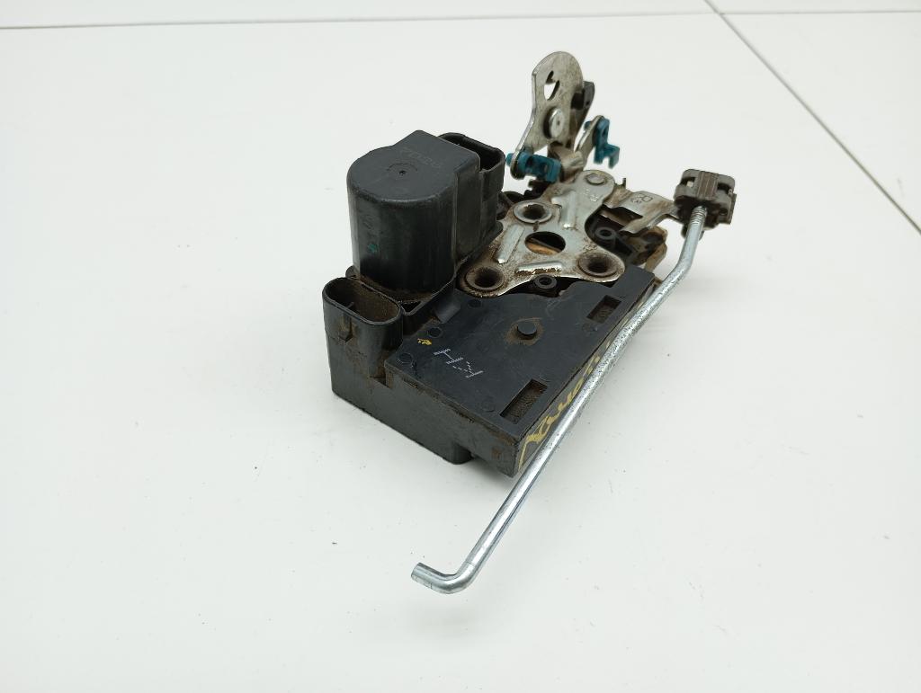 Замок двери задней правой, 500 рублей, Пермь