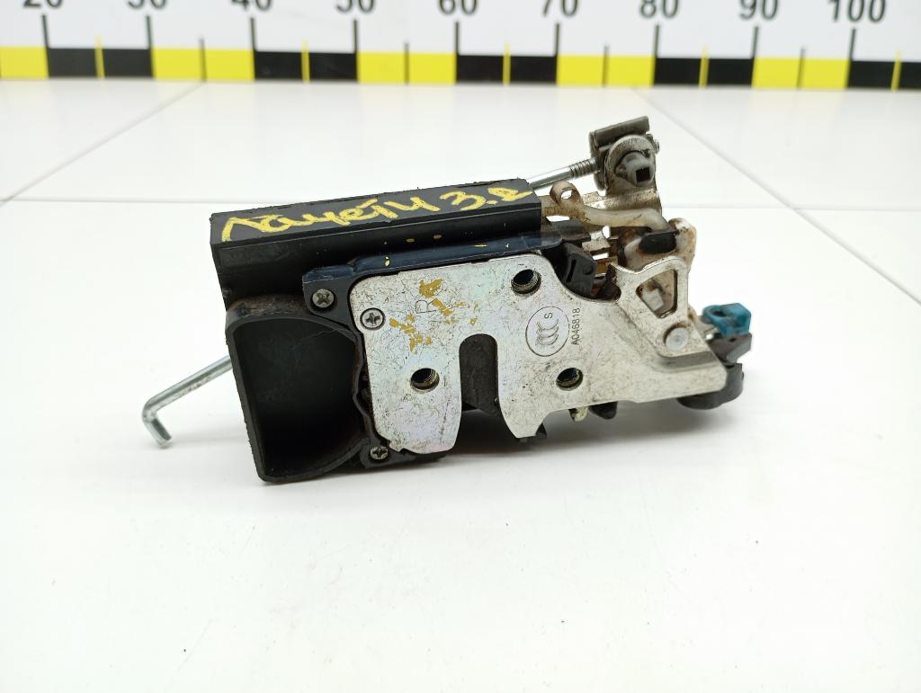 Замок двери задней правой, 500 рублей, Пермь