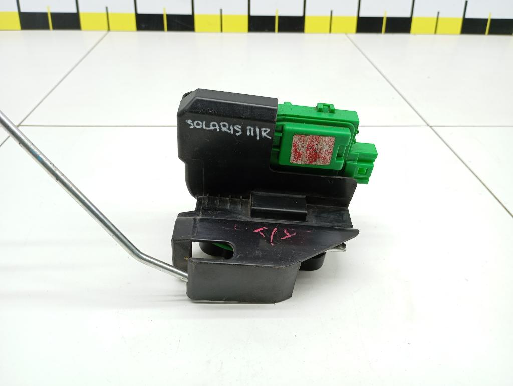 Замок двери передней правой, 1500 рублей, Пермь