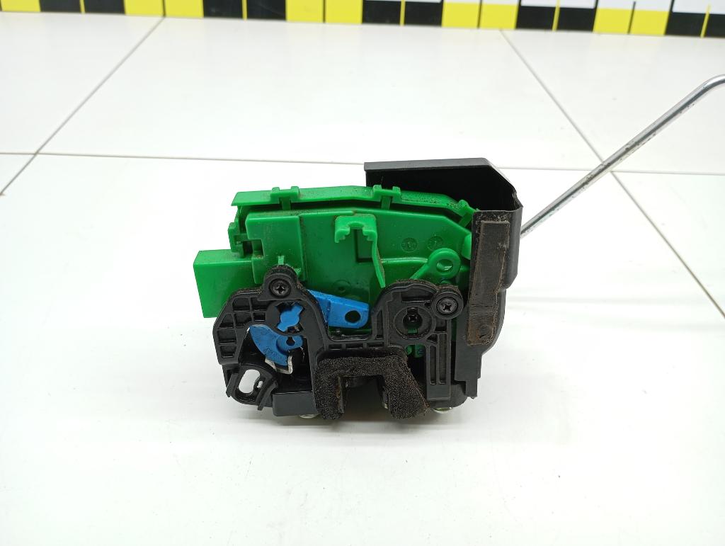 Замок двери передней правой, 1500 рублей, Пермь