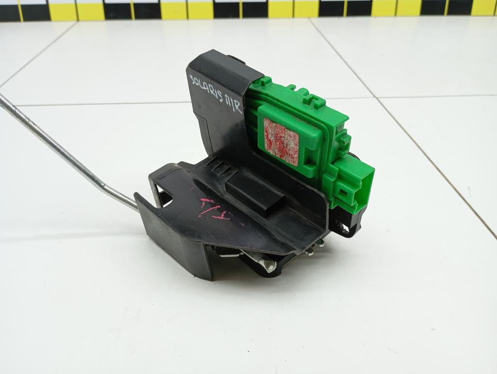 Замок двери передней правой, 1500 рублей, Пермь