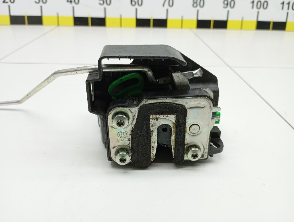 Замок двери передней правой, 1500 рублей, Пермь