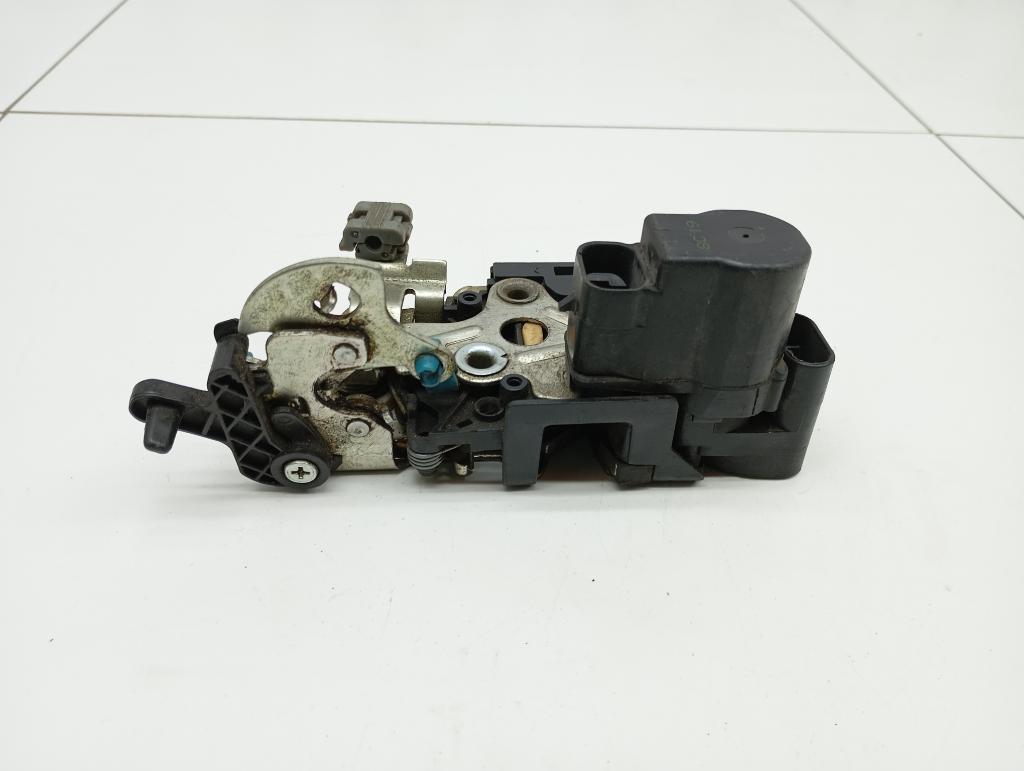 Замок двери задней правой, 500 рублей, Пермь