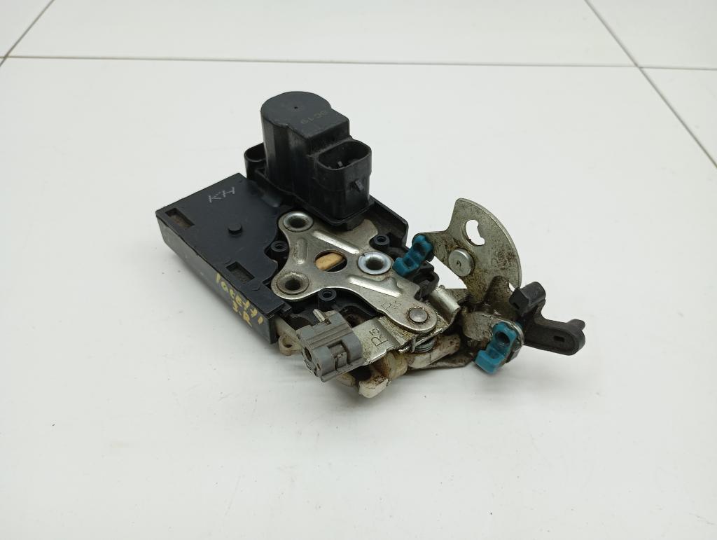 Замок двери задней правой, 500 рублей, Пермь