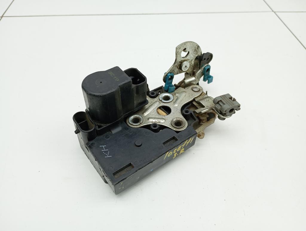 Замок двери задней правой, 500 рублей, Пермь