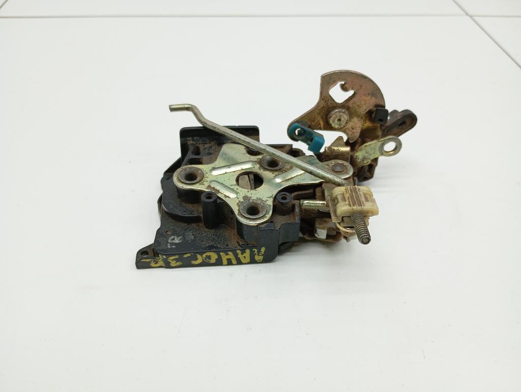 Замок двери задней правой, 500 рублей, Пермь