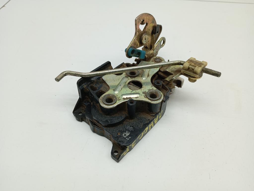 Замок двери задней правой, 500 рублей, Пермь