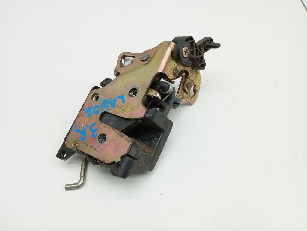 Замок двери задней правой, 500 рублей, Пермь