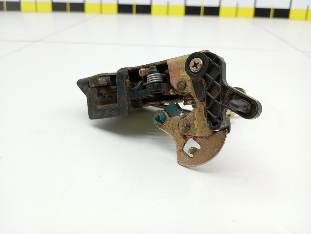 Замок двери задней правой, 500 рублей, Пермь