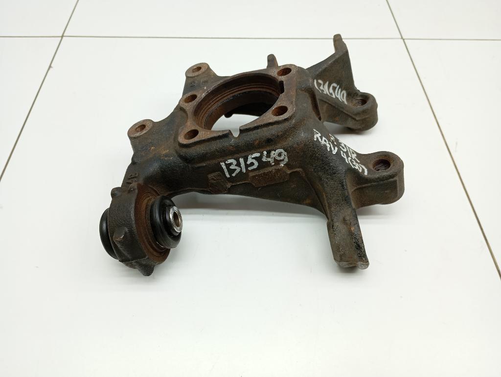 Кулак поворотный задний правый, 5000 рублей, Пермь