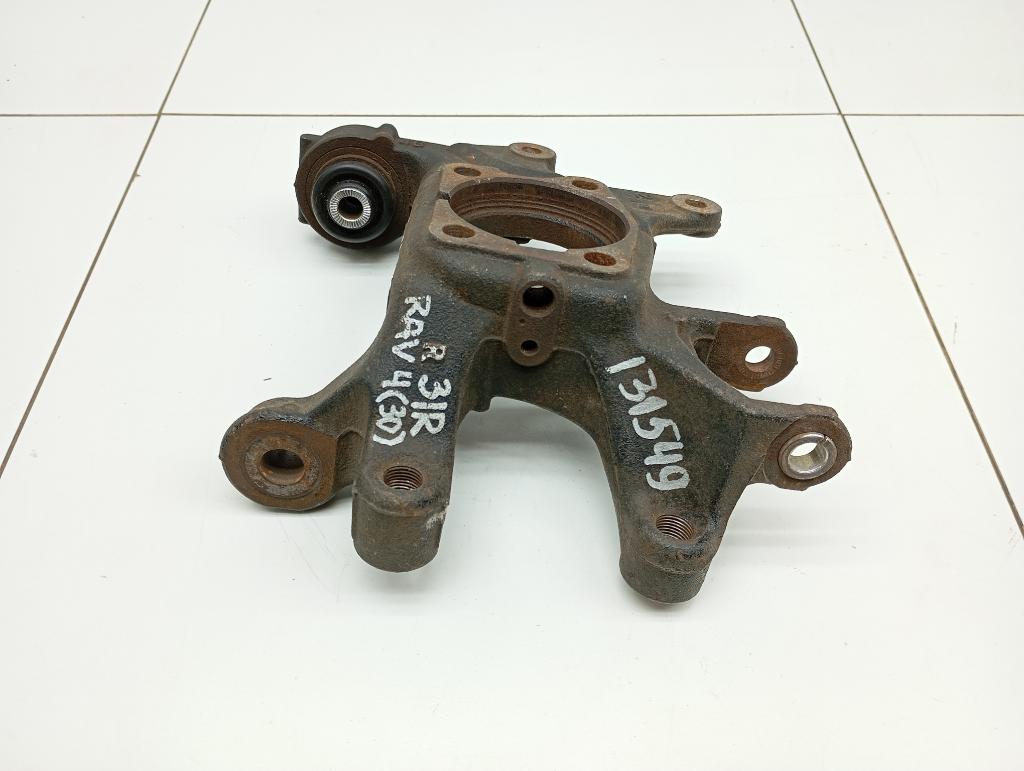 Кулак поворотный задний правый, 5000 рублей, Пермь