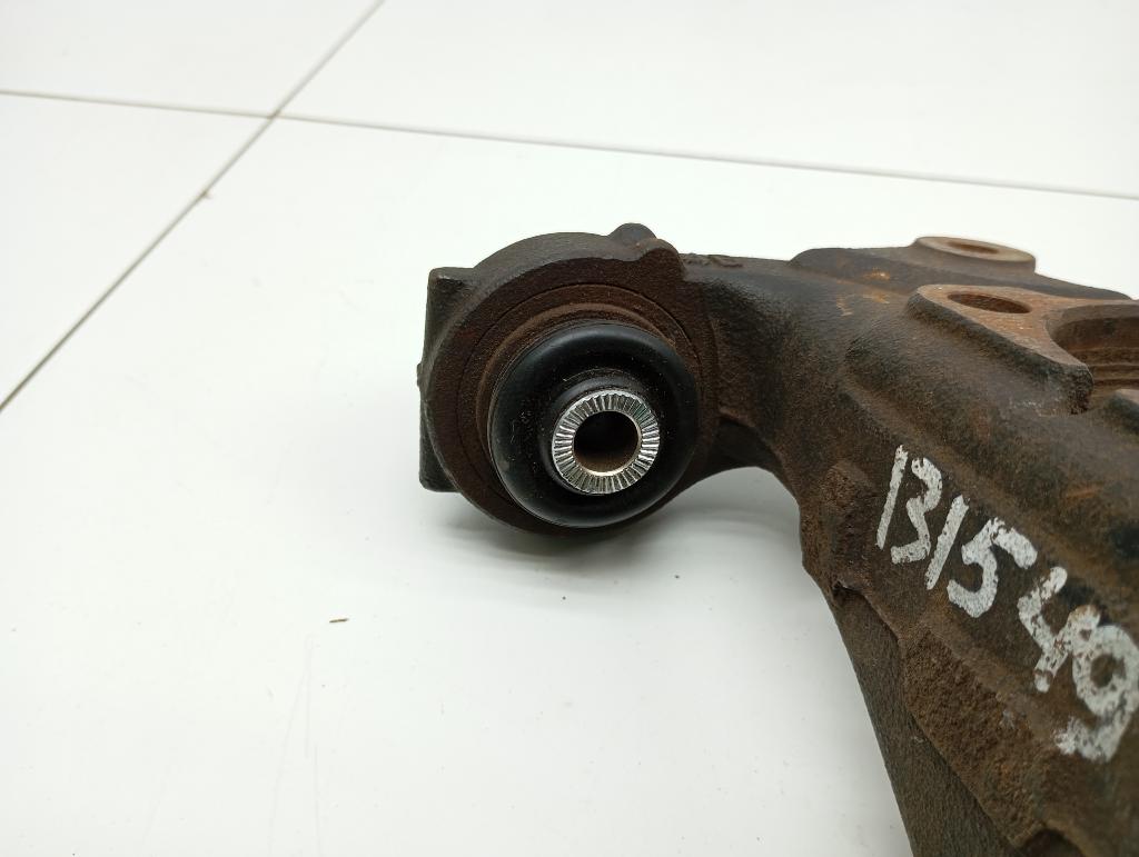 Кулак поворотный задний правый, 5000 рублей, Пермь