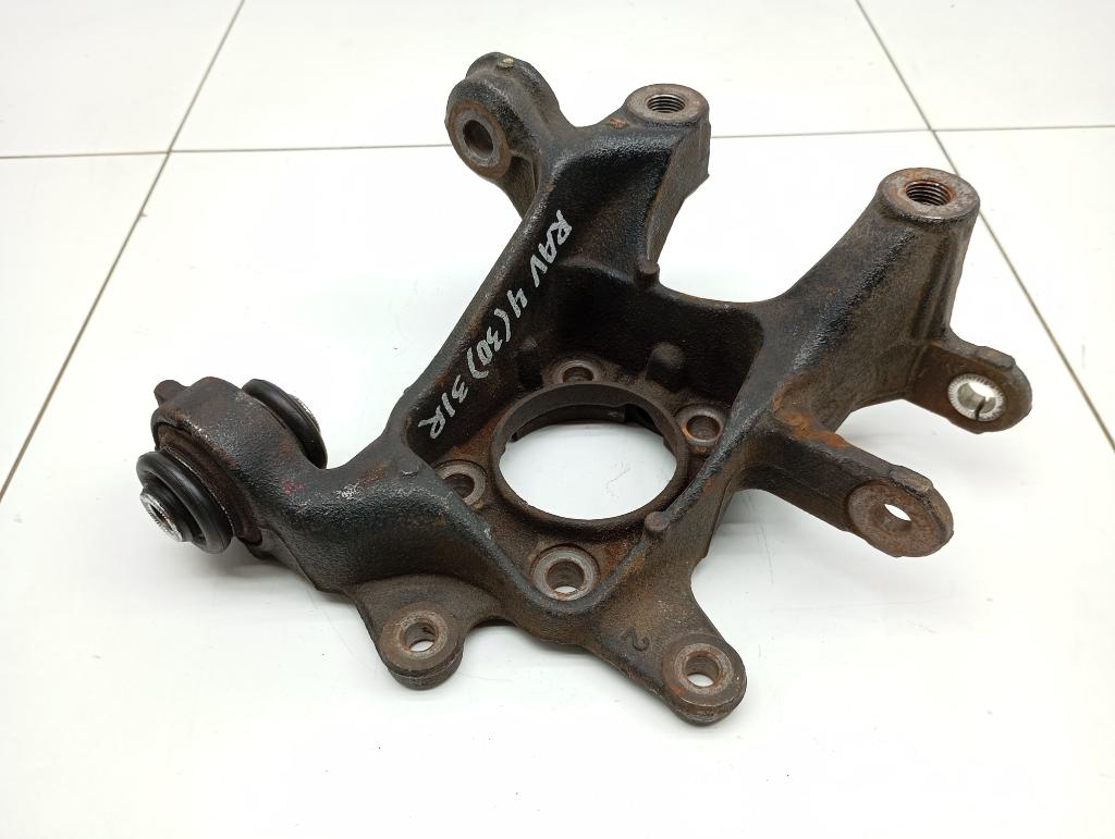 Кулак поворотный задний правый, 5000 рублей, Пермь