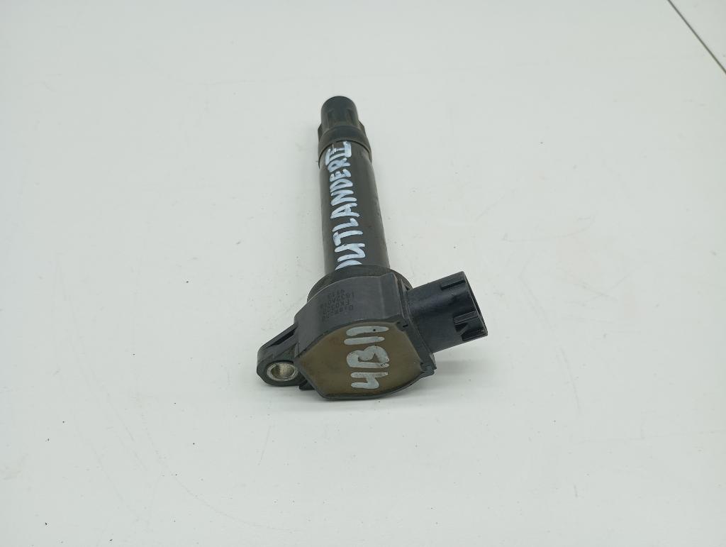 Катушка зажигания, 500 рублей, Пермь