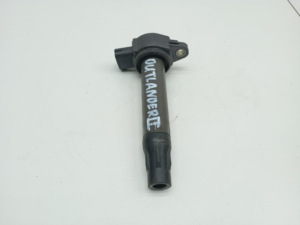 Катушка зажигания, 500 рублей, Пермь