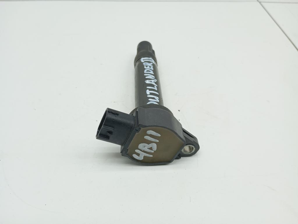 Катушка зажигания, 500 рублей, Пермь