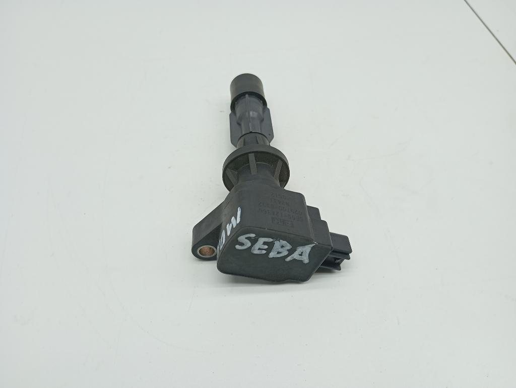 Катушка зажигания, 1000 рублей, Пермь