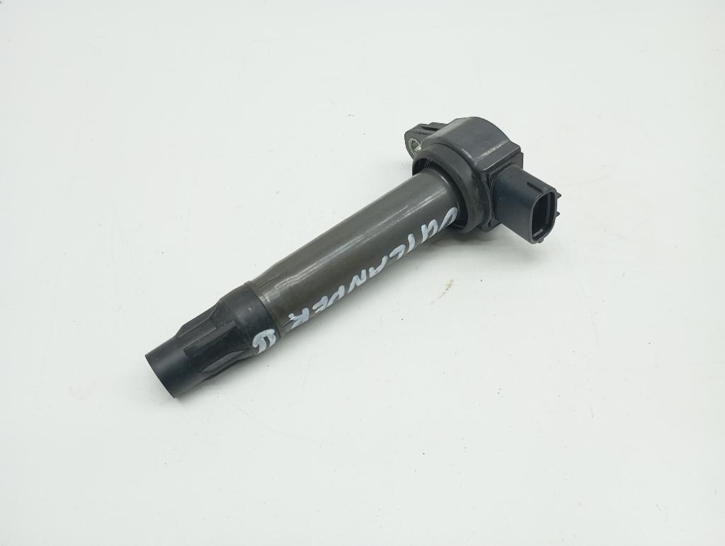 Катушка зажигания, 500 рублей, Пермь