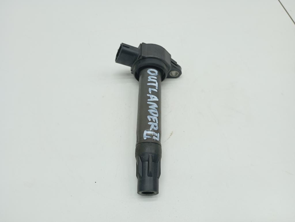 Катушка зажигания, 500 рублей, Пермь