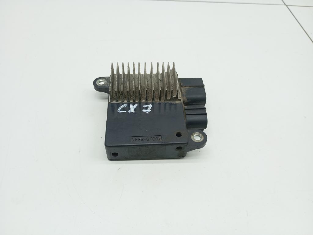 Блок управления вентилятором, 1500 рублей, Пермь