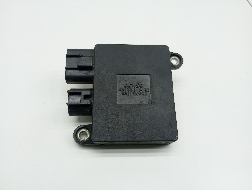 Блок управления вентилятором, 1500 рублей, Пермь