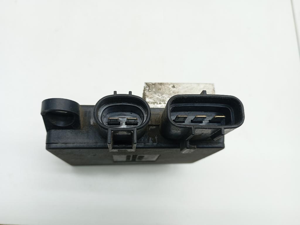 Блок управления вентилятором, 1500 рублей, Пермь