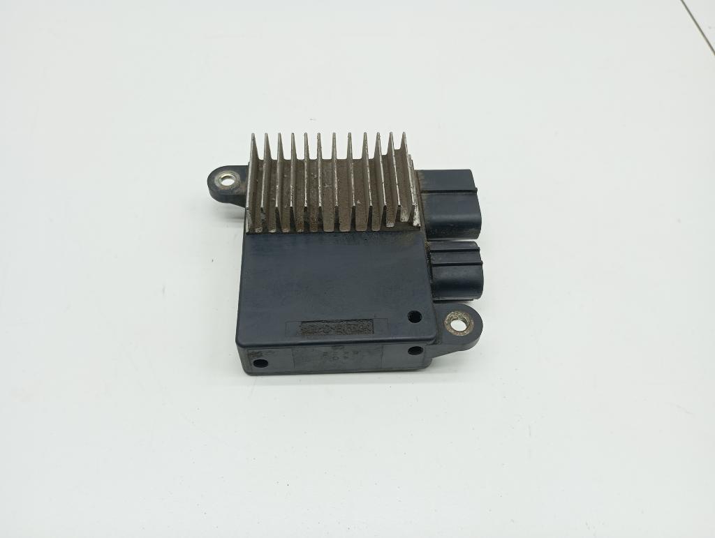 Блок управления вентилятором, 1500 рублей, Пермь