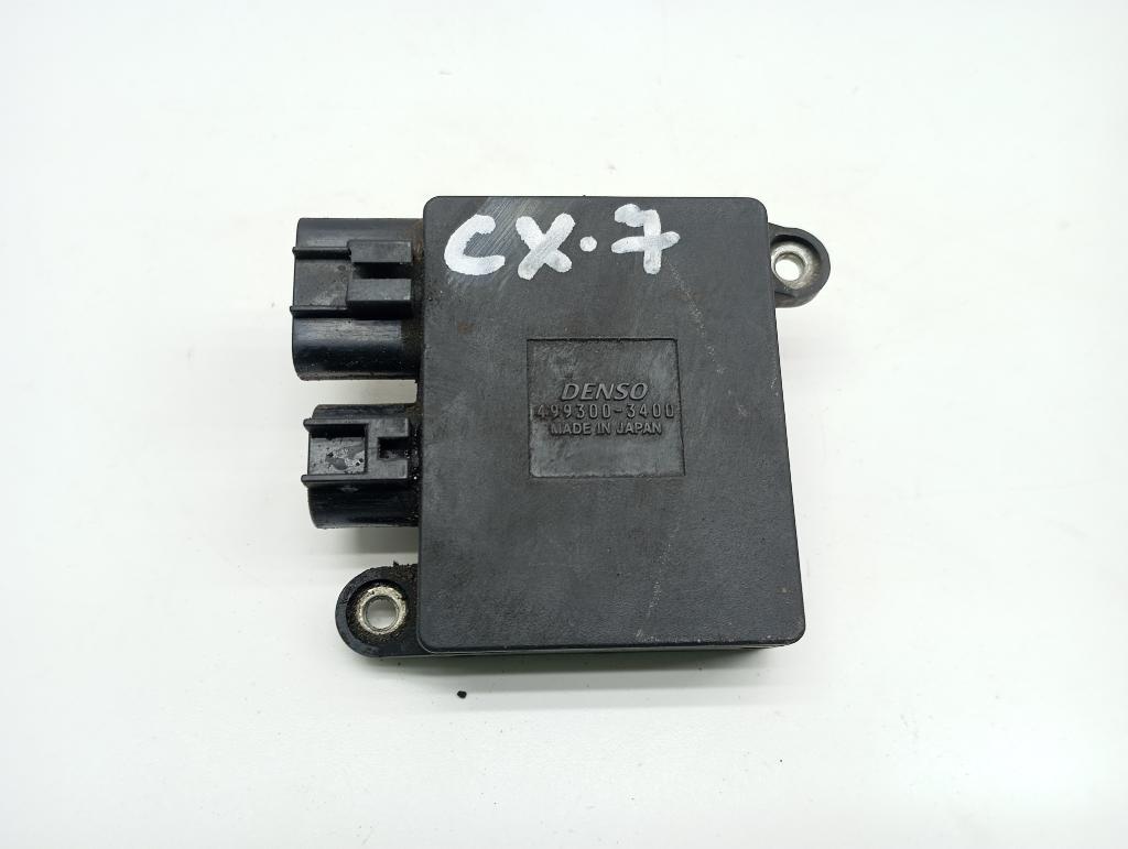 Блок управления вентилятором, 1500 рублей, Пермь