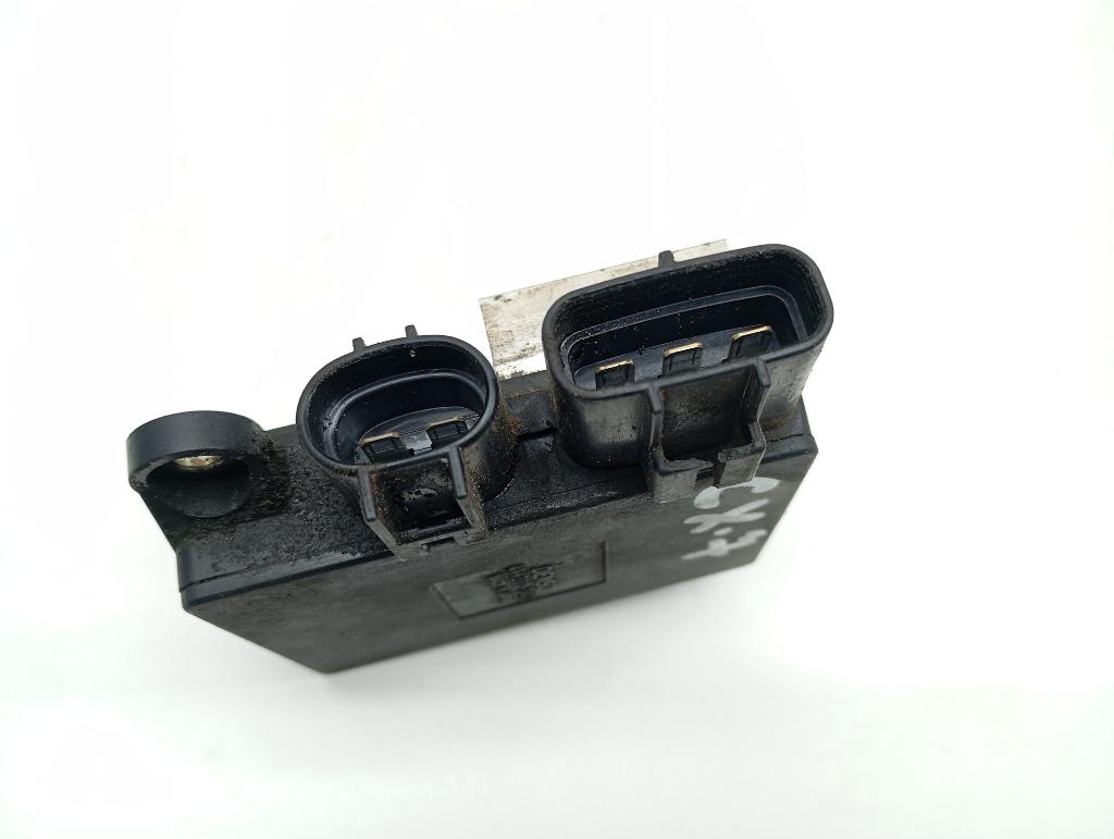 Блок управления вентилятором, 1500 рублей, Пермь