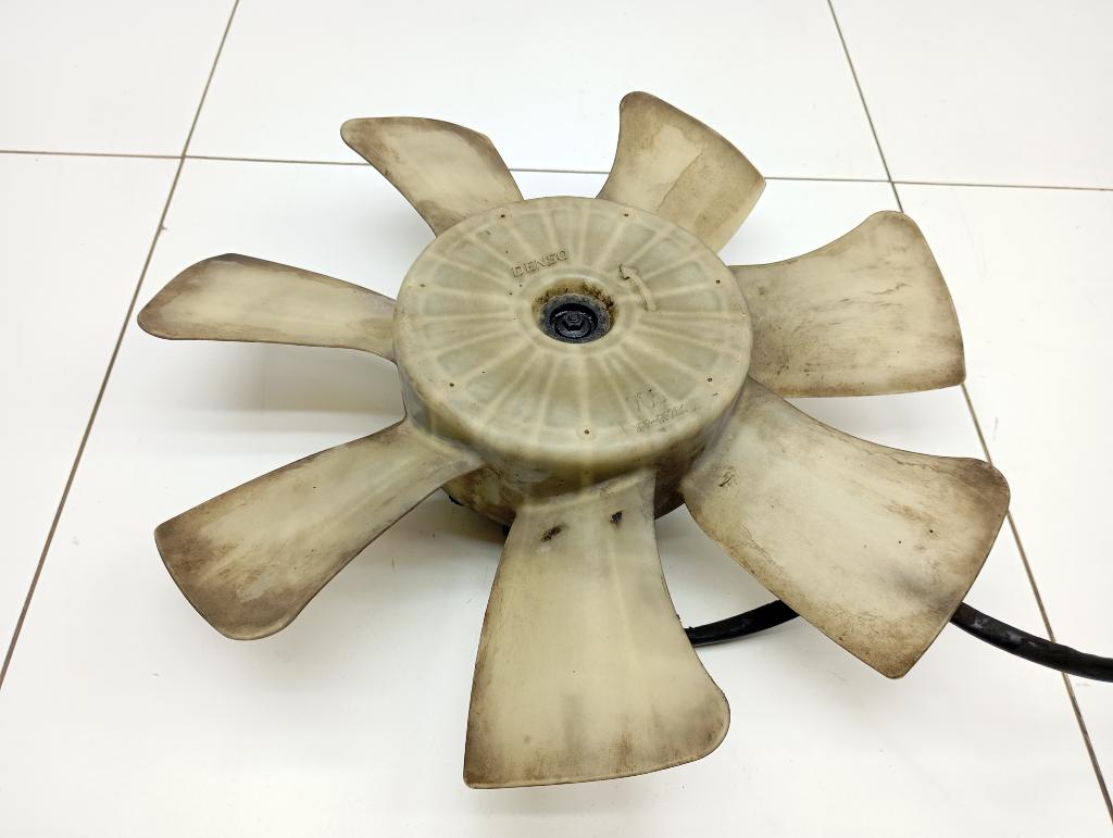 Вентилятор радиатора, 4000 рублей, Пермь