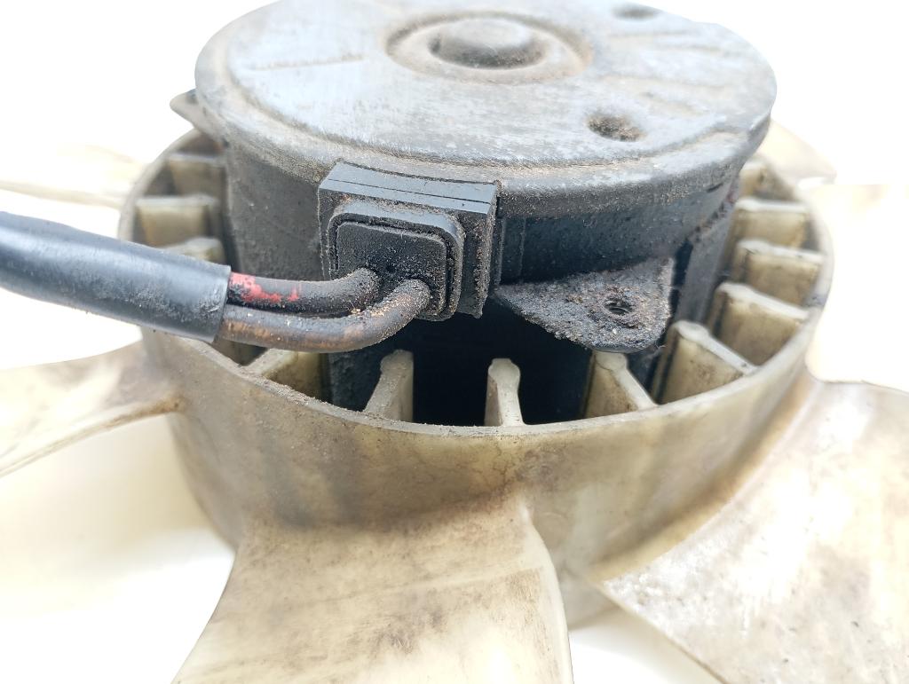 Вентилятор радиатора, 4000 рублей, Пермь