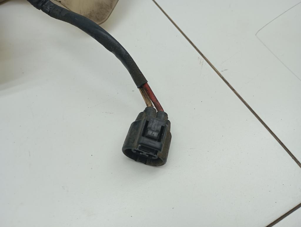 Вентилятор радиатора, 4000 рублей, Пермь