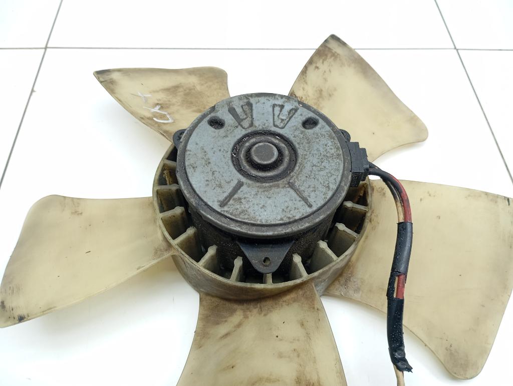 Вентилятор радиатора, 4000 рублей, Пермь