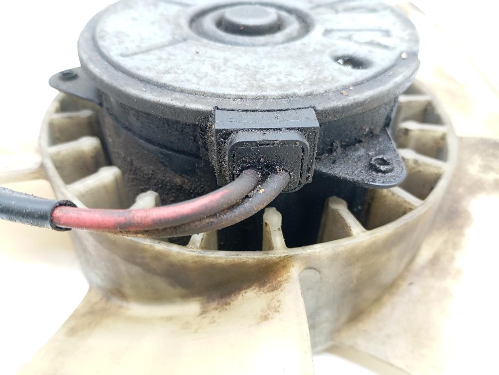 Вентилятор радиатора, 4000 рублей, Пермь