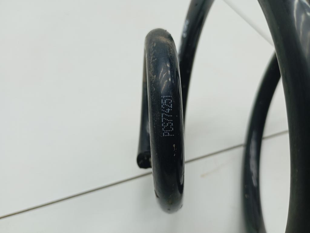 Пружина задняя, 2000 рублей, Пермь