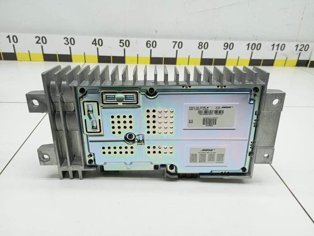 Усилитель акустической системы, 3000 рублей, Пермь