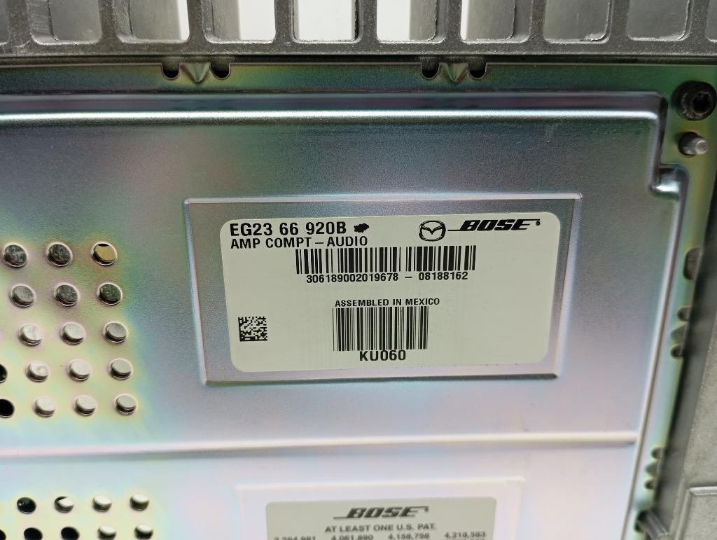 Усилитель акустической системы, 3000 рублей, Пермь