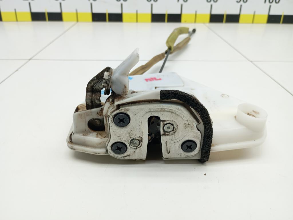 Замок двери передней левой, 2000 рублей, Пермь