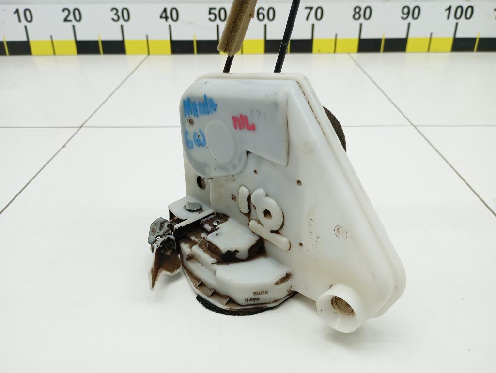 Замок двери передней левой, 2000 рублей, Пермь