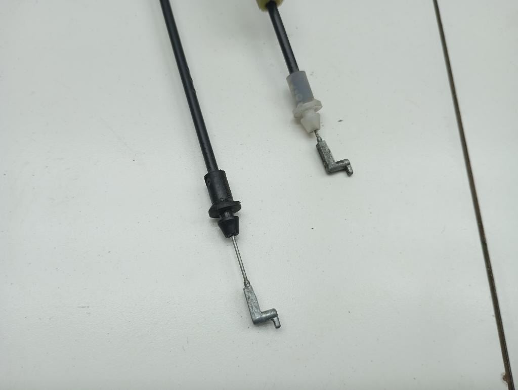 Замок двери передней левой, 2000 рублей, Пермь