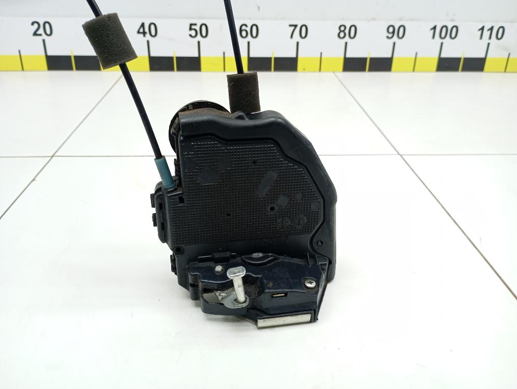 Замок двери задней левой, 1000 рублей, Пермь