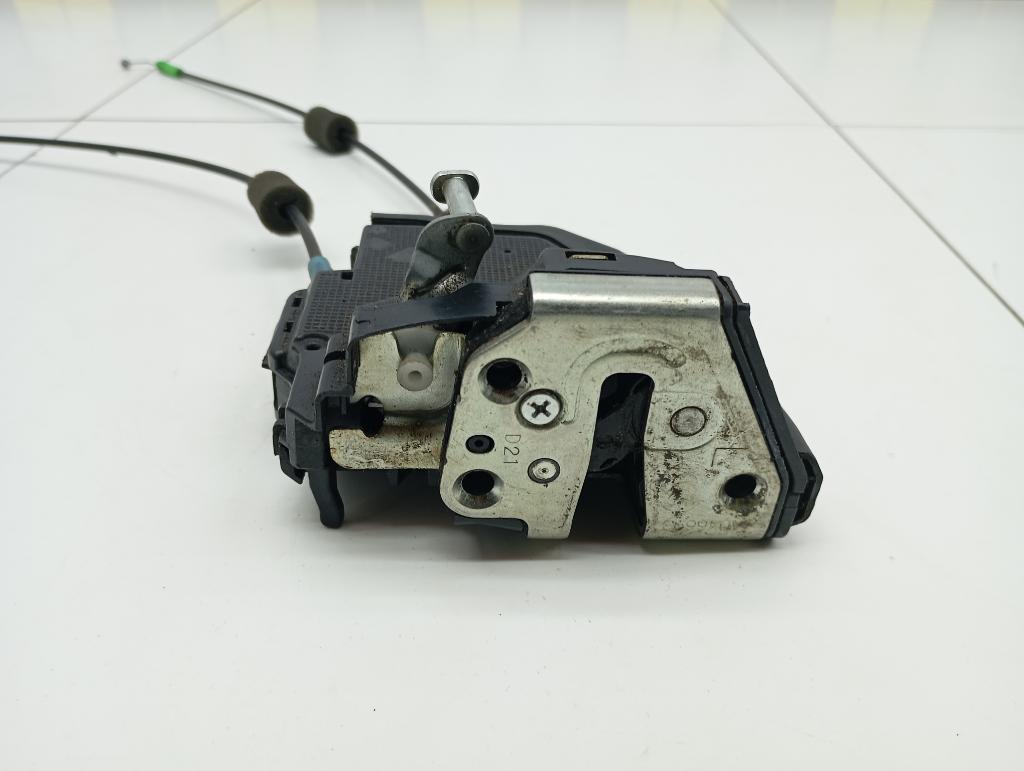 Замок двери задней левой, 1000 рублей, Пермь