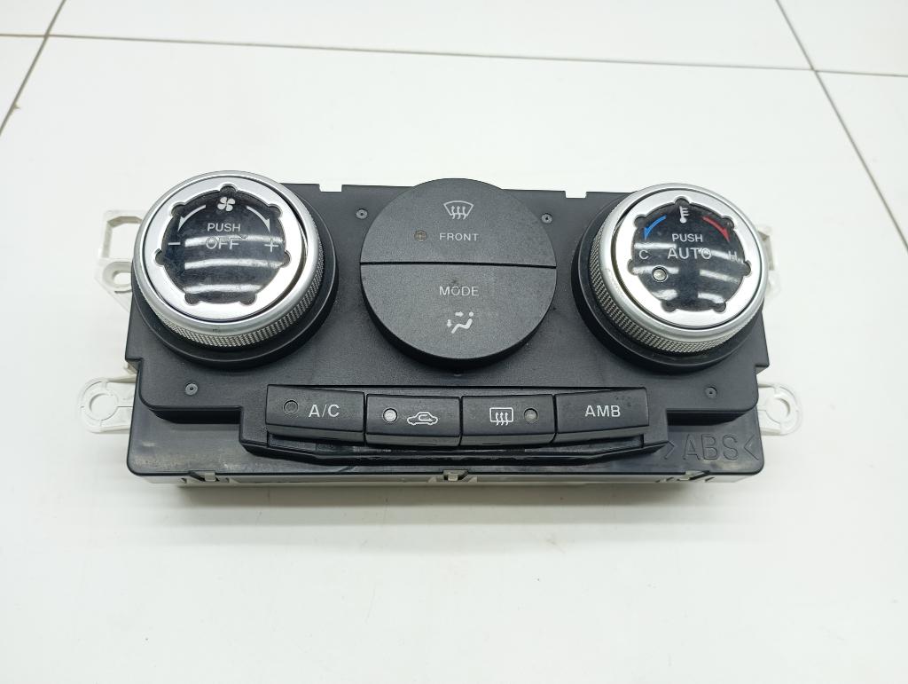 Блок управления климат-контролем, 1500 рублей, Пермь