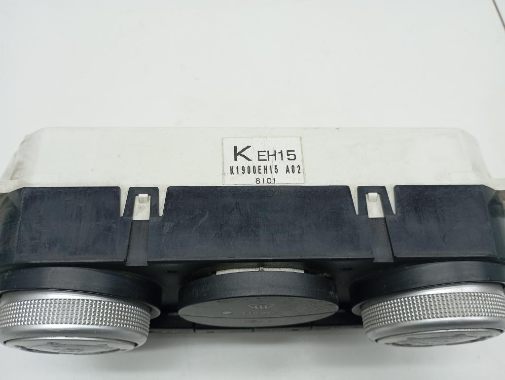 Блок управления климат-контролем, 1500 рублей, Пермь