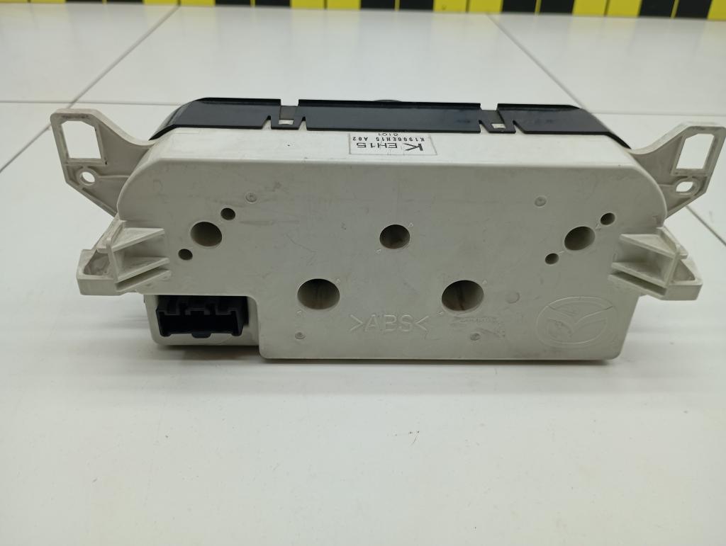 Блок управления климат-контролем, 1500 рублей, Пермь