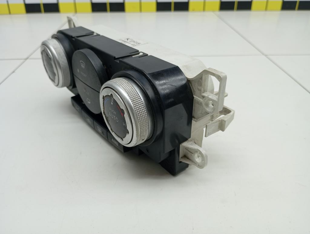 Блок управления климат-контролем, 1500 рублей, Пермь