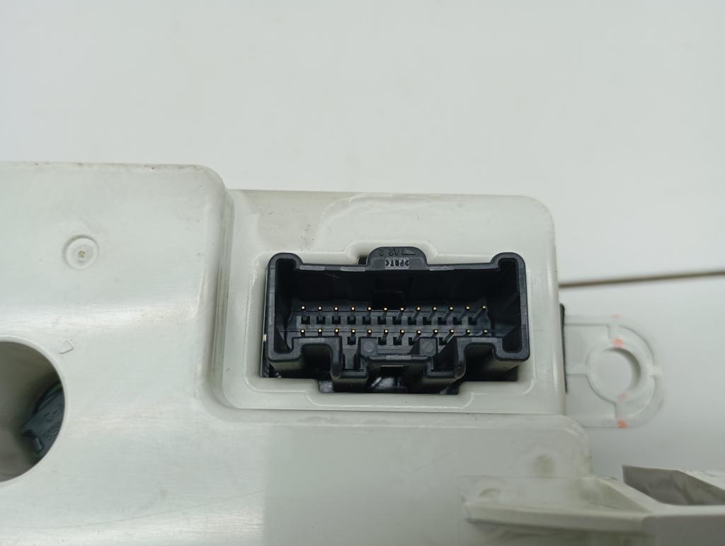 Блок управления климат-контролем, 1500 рублей, Пермь