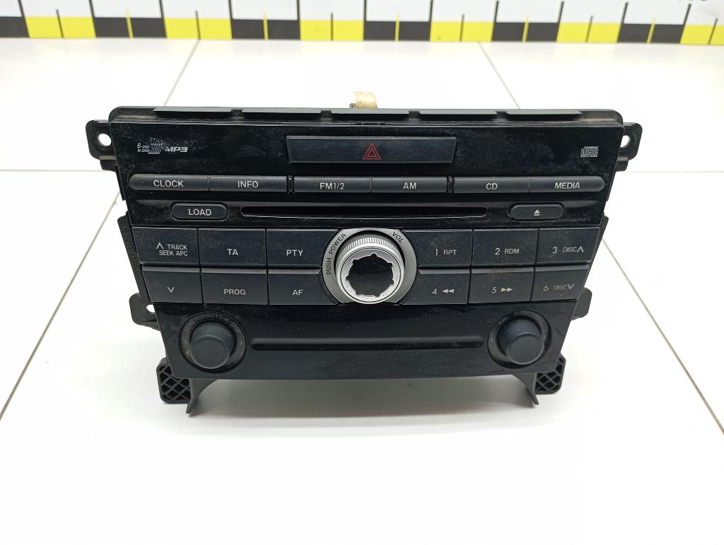 Магнитола, 4000 рублей, Пермь